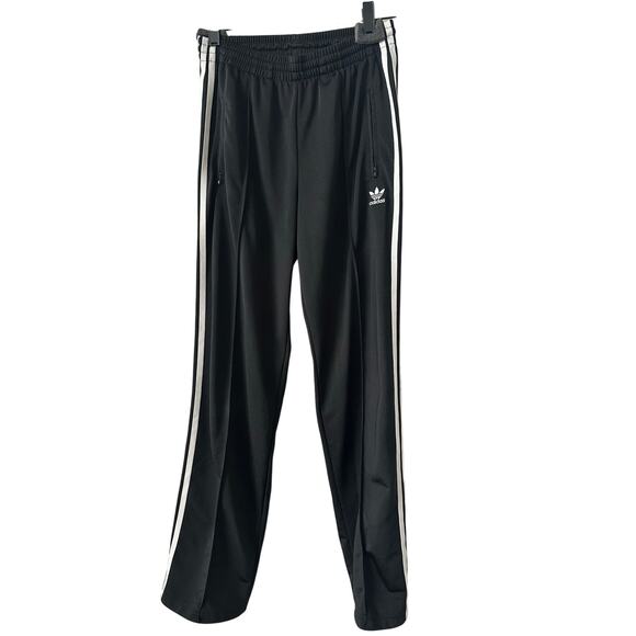 Adidas Adicolor Classics Firebird Track Pants - Size S - Mint - Picture 5 of 12